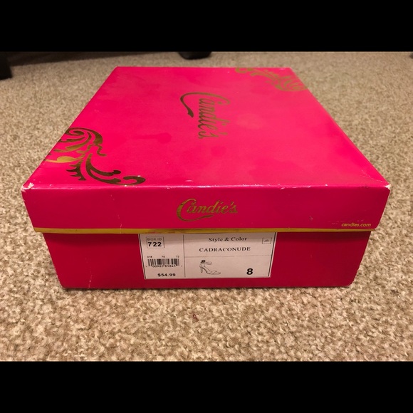 Heels - Picture 2 of 2